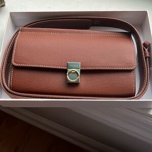 Polene Numéro Sept Belt